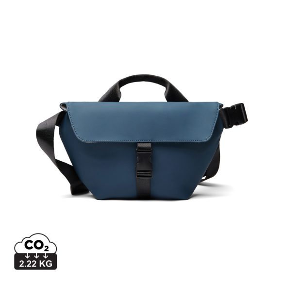 VINGA Baltimore RCS sling bag, navy