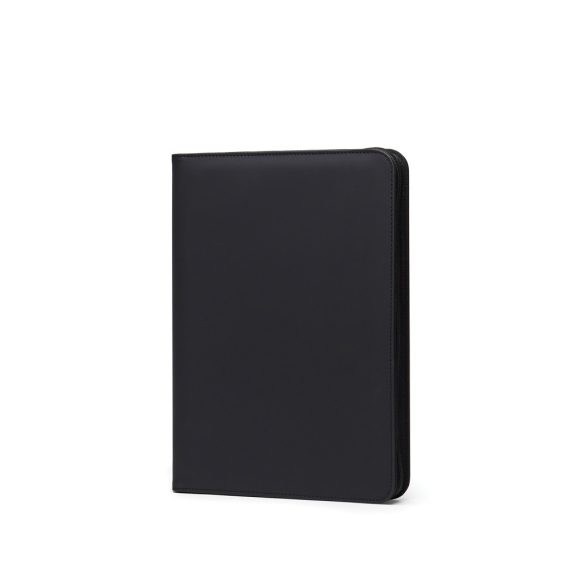 VINGA Baltimore RCS A4 portfolio, black