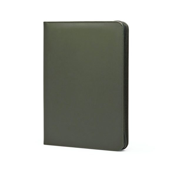 VINGA Baltimore RCS A4 portfolio, green