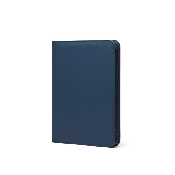 VINGA Baltimore RCS A4 portfolio, navy