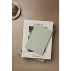 VINGA Mind GRS recycled paper journal, green