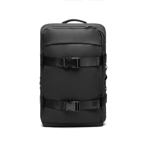 VINGA Baltimore RCS explorer’s backpack, black