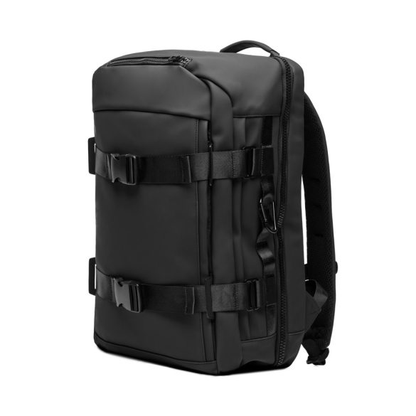 VINGA Baltimore RCS explorer’s backpack, black