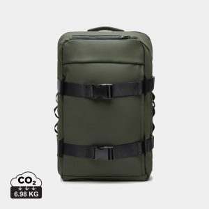 VINGA Baltimore RCS explorer’s backpack, green