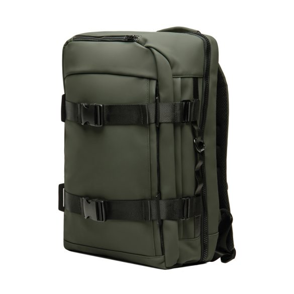 VINGA Baltimore RCS explorer’s backpack, green