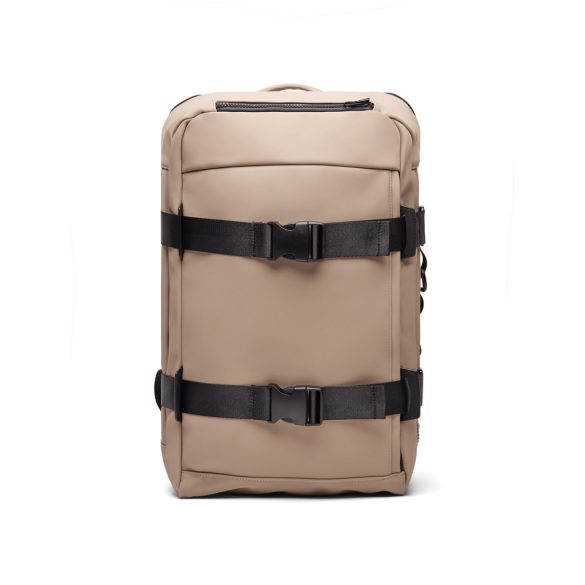 VINGA Baltimore RCS explorer’s backpack, greige