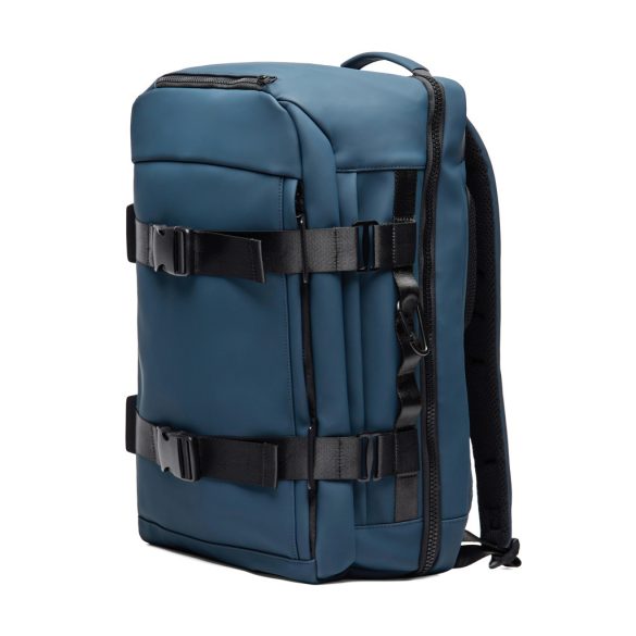 VINGA Baltimore RCS explorer’s backpack, navy
