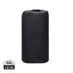 VINGA Baltimore RCS Roll-top cooler bag, black