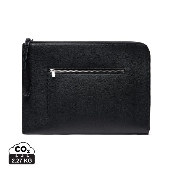 VINGA Bermond RCS 14" laptop sleeve, black