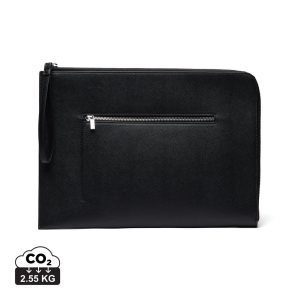 VINGA Bermond RCS 16" laptop sleeve, black