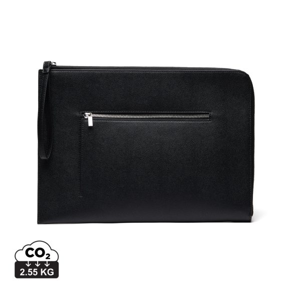 VINGA Bermond RCS 16" laptop sleeve, black