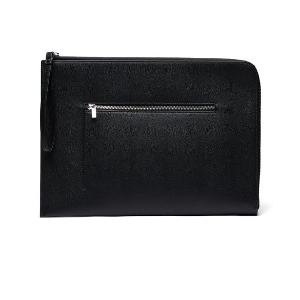 VINGA Bermond RCS 16" laptop sleeve, black
